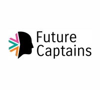 Future captains - education fair in india