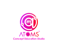 atoms -  world education show